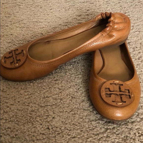 Tory Burch Flats - Picture 2 of 5
